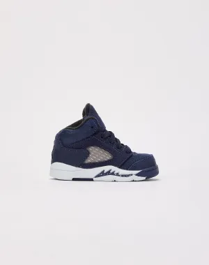 Jordan Air Jordan 5 Retro 'Navy' Toddler