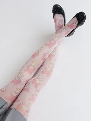 LO - My Melody Tights