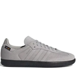 Men's Adidas Samba OG Shoes - Clear Granite / Grey Two / Core Black