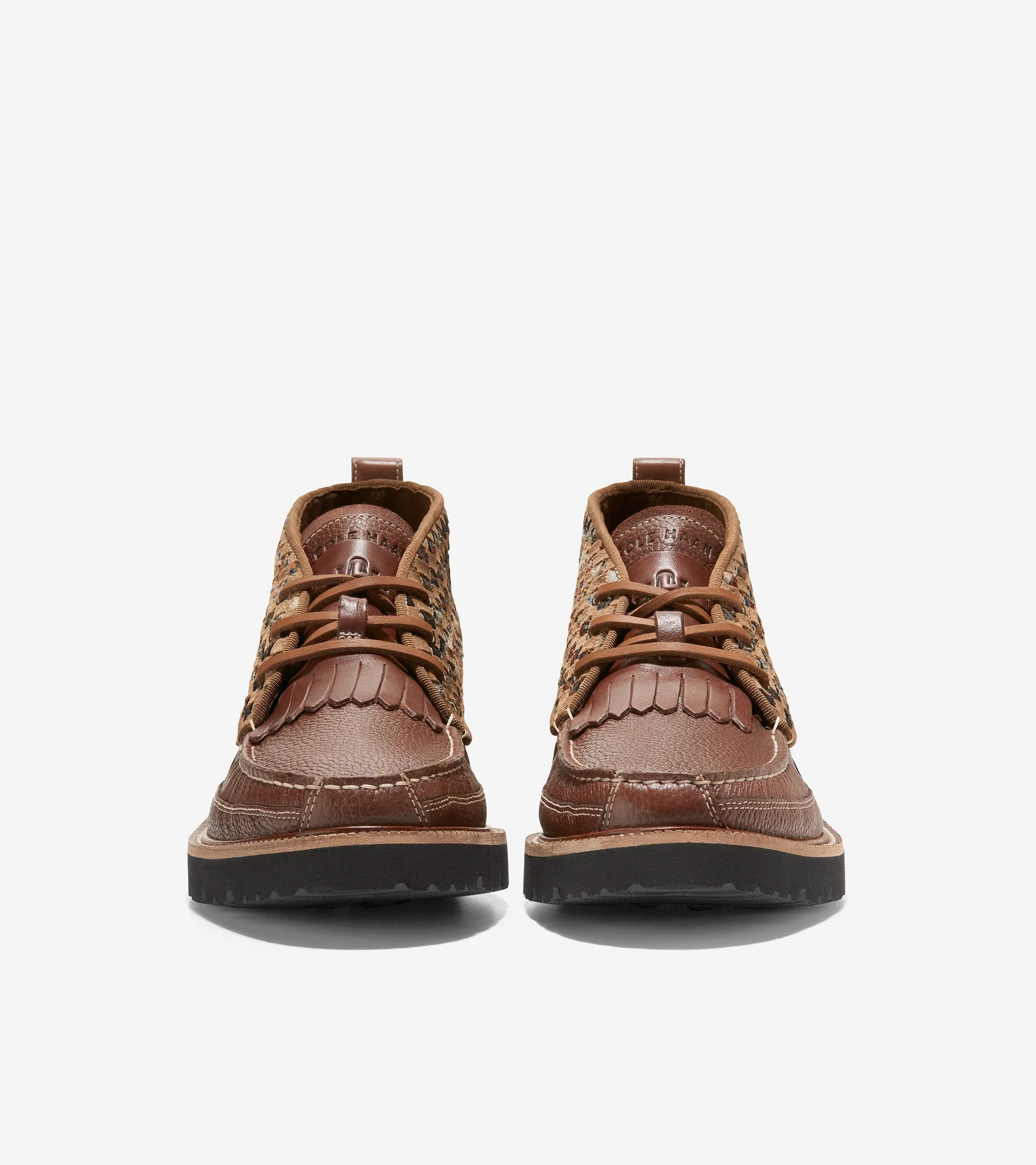 Men's Cole Haan x Pendleton American Classics Chukka Boot