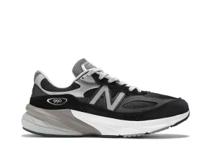Men`s M990v6 Sneaker