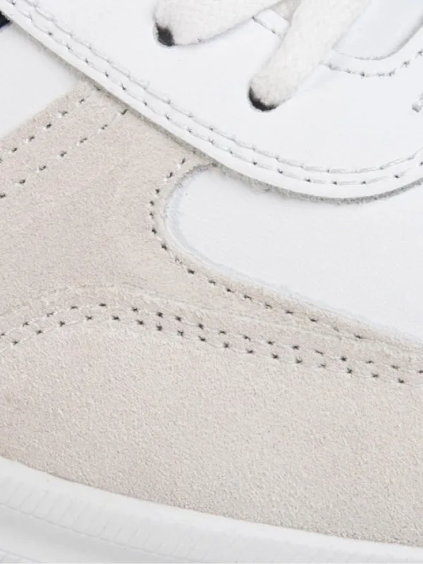 Modern Corporate Leather Runner
