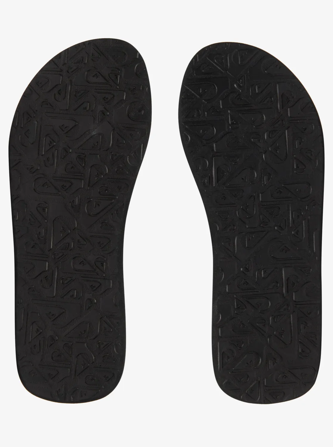 Molokai Layback Sandals - Blue/Black/Yellow
