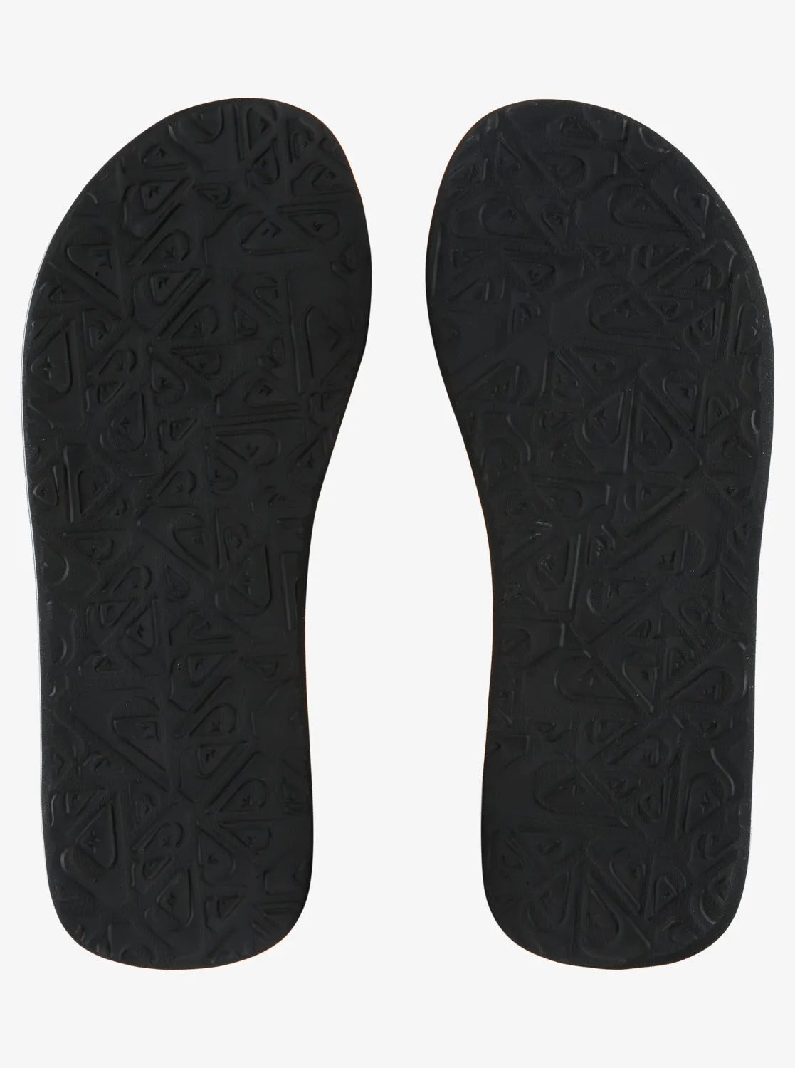 Molokai Layback Sandals - Blue/Blue/Grey