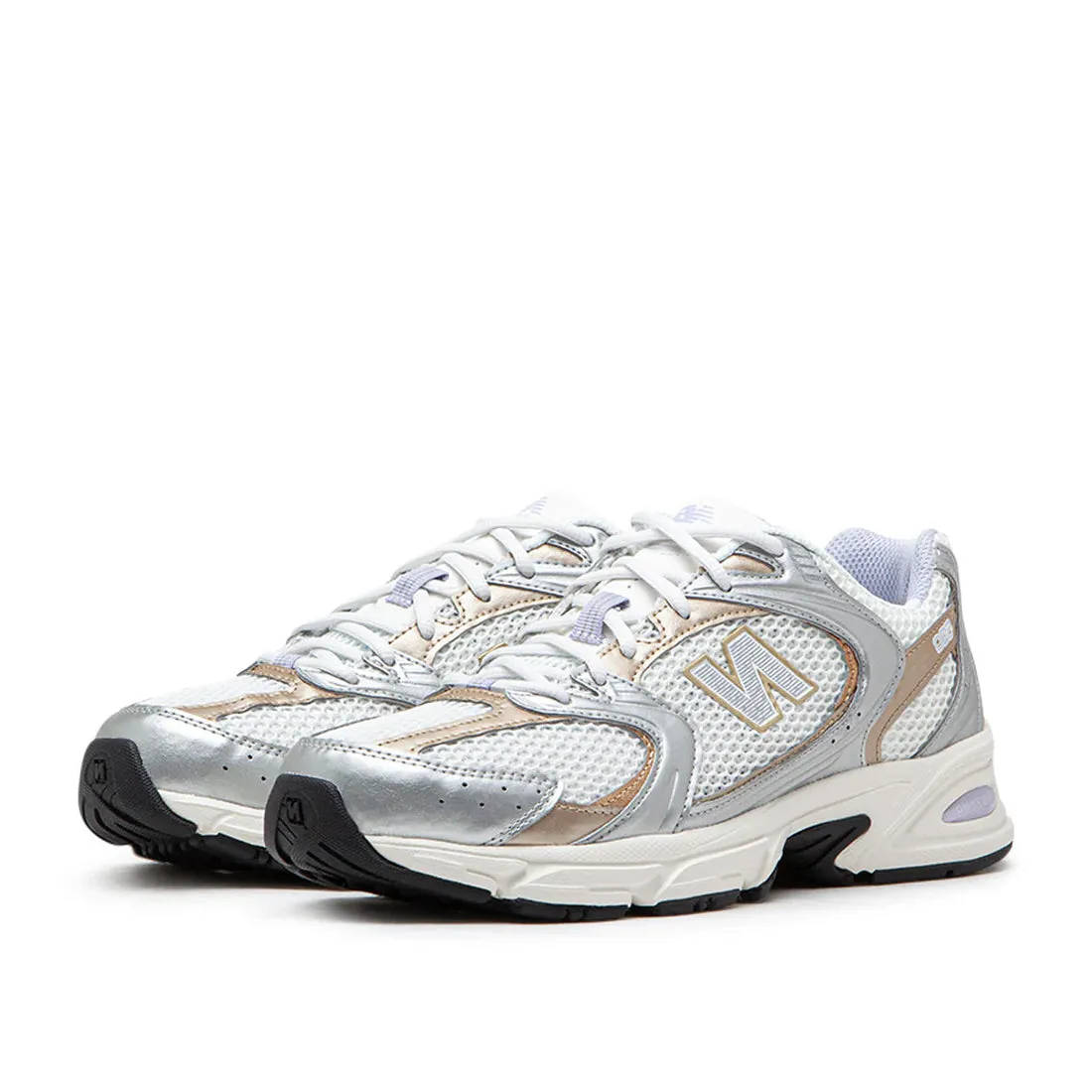 New Balance 530 Silver Pink -Preorder