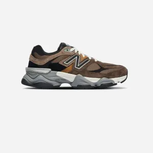New Balance 9060 Dark Mushroom