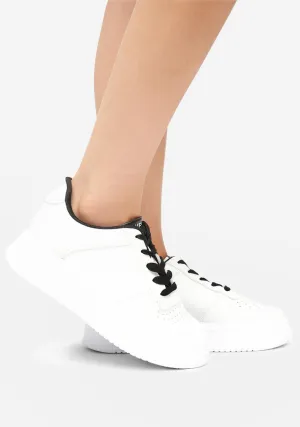 Night Ambitious Baddie Sneakers