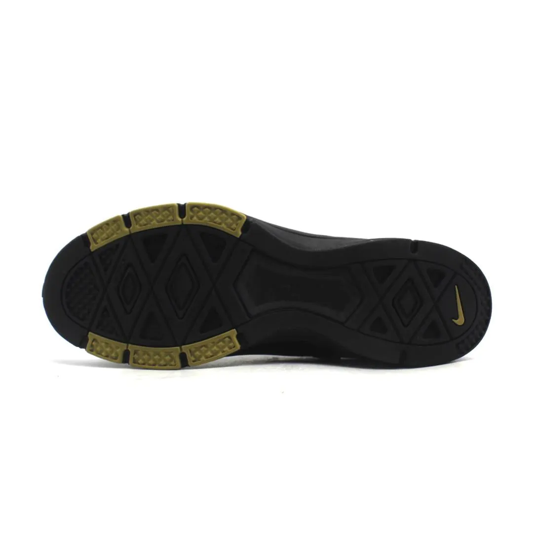 NIKE STEADY IX