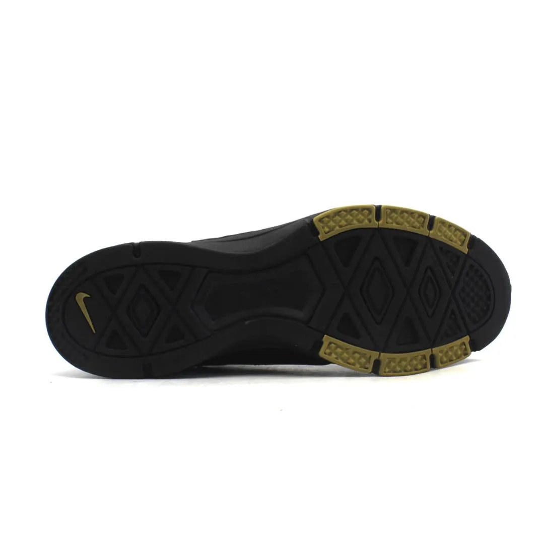 NIKE STEADY IX