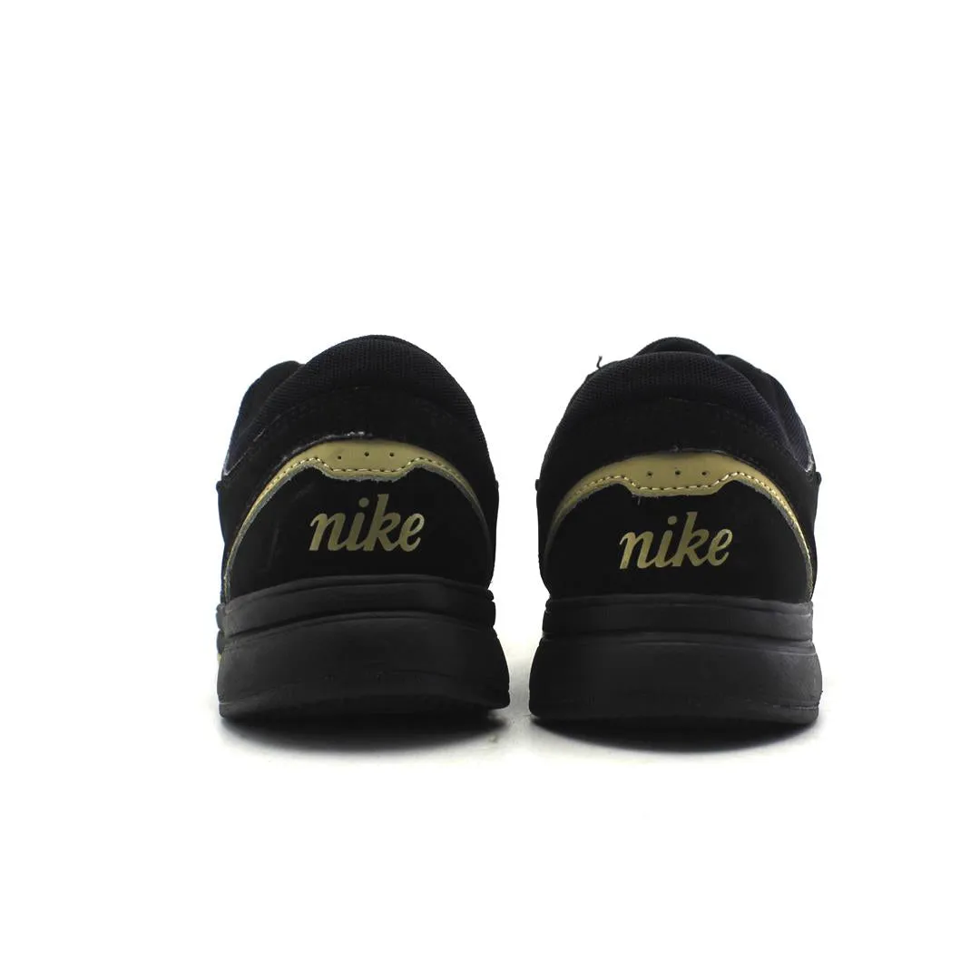 NIKE STEADY IX