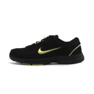 NIKE STEADY IX