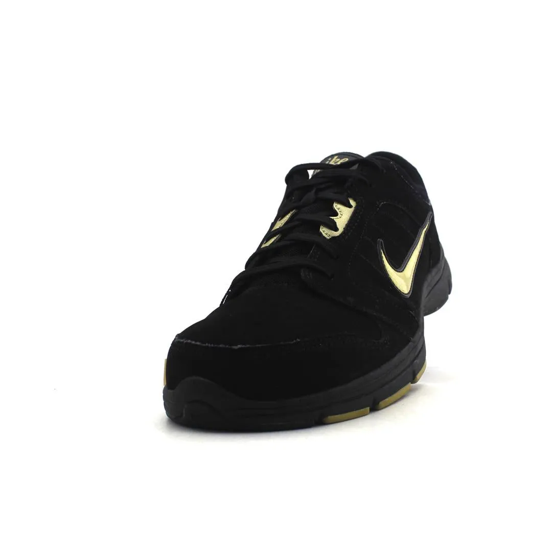 NIKE STEADY IX