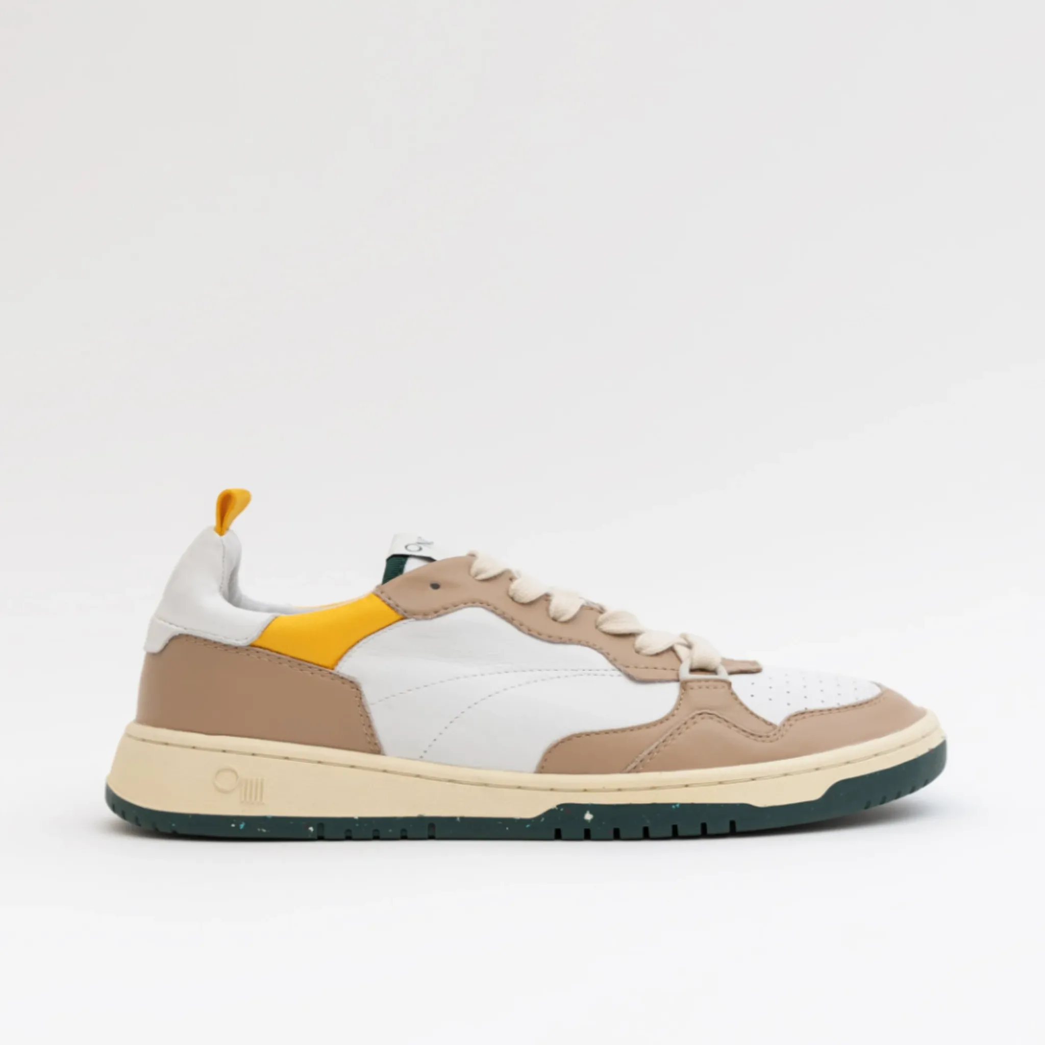Oncept Phoenix Sneaker - Oak Multi