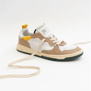 Oncept Phoenix Sneaker - Oak Multi