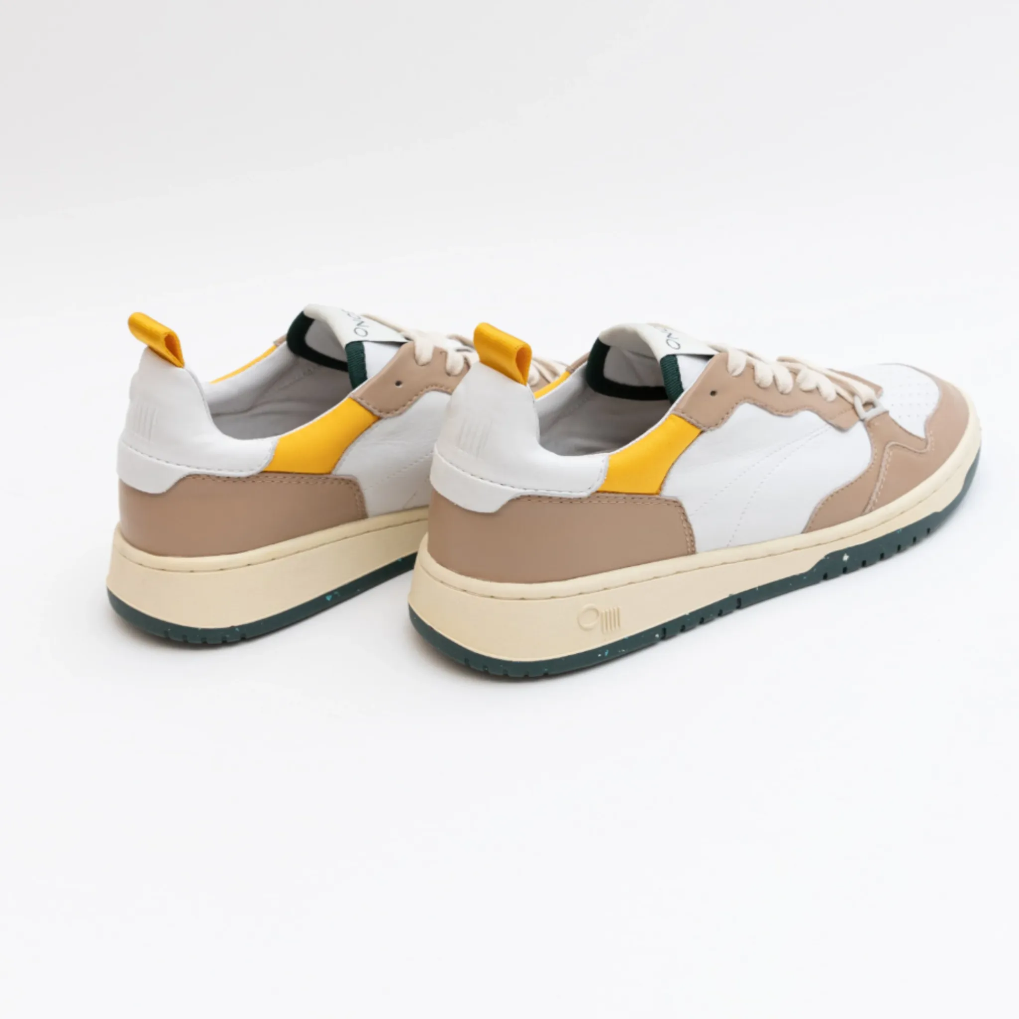 Oncept Phoenix Sneaker - Oak Multi