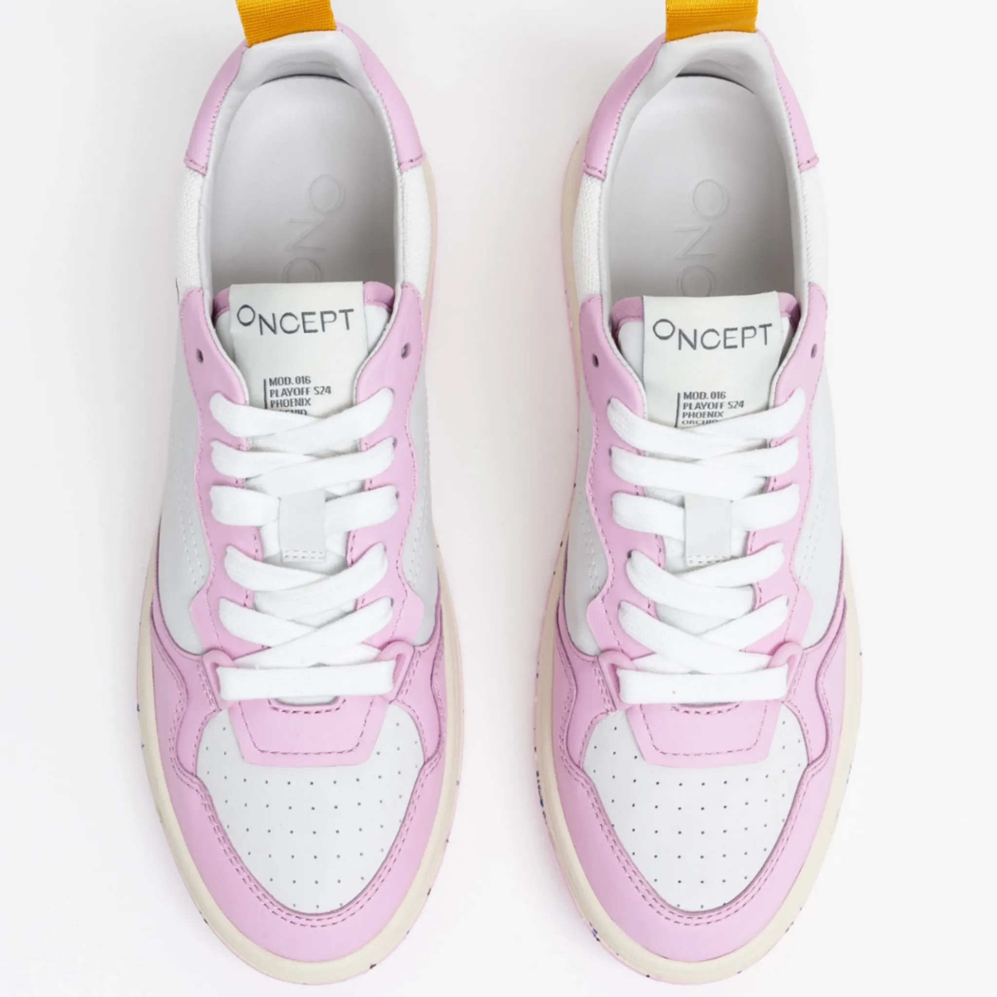 Oncept Phoenix Sneaker - Orchid