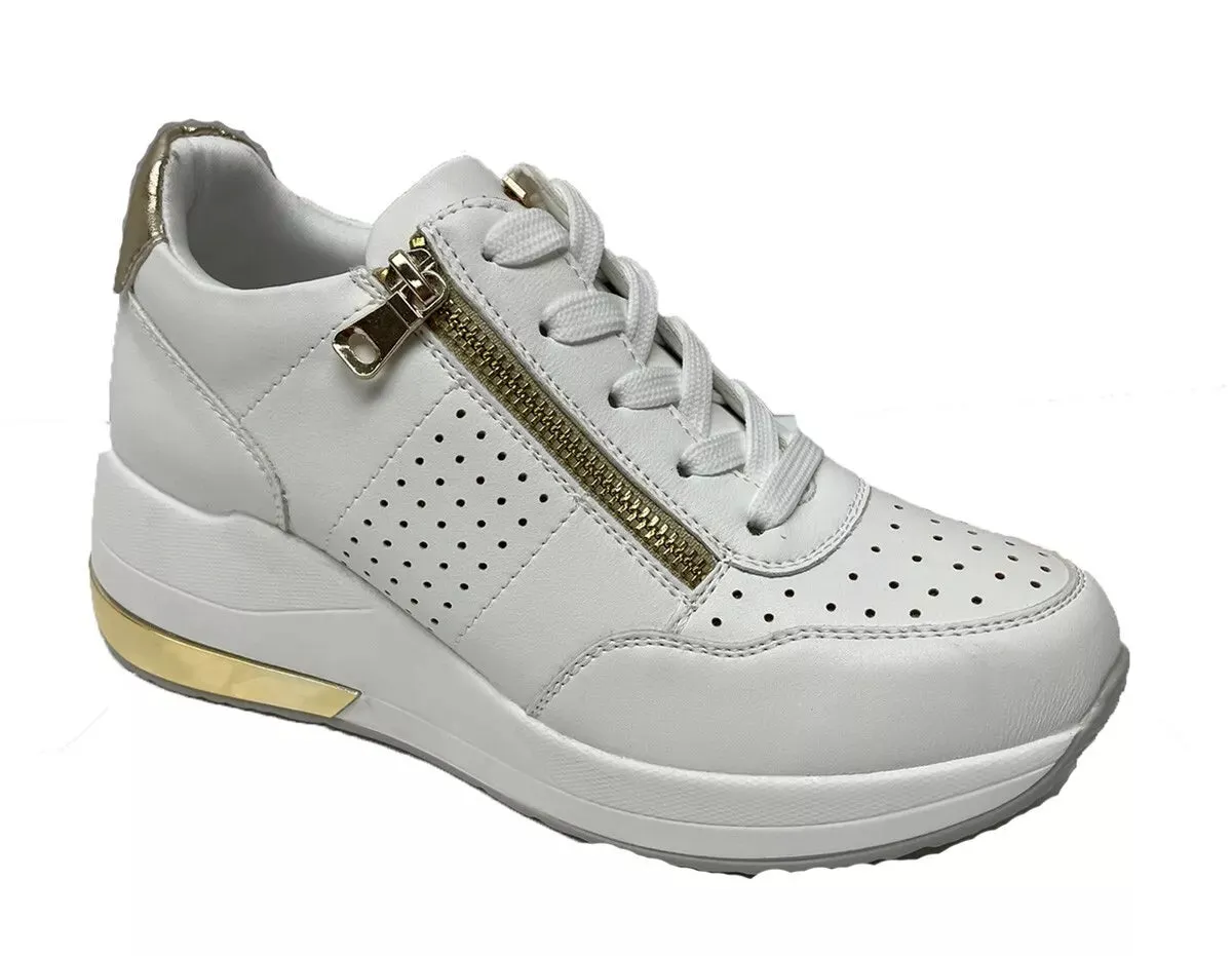RENATO GARINI 2210 SNEAKER