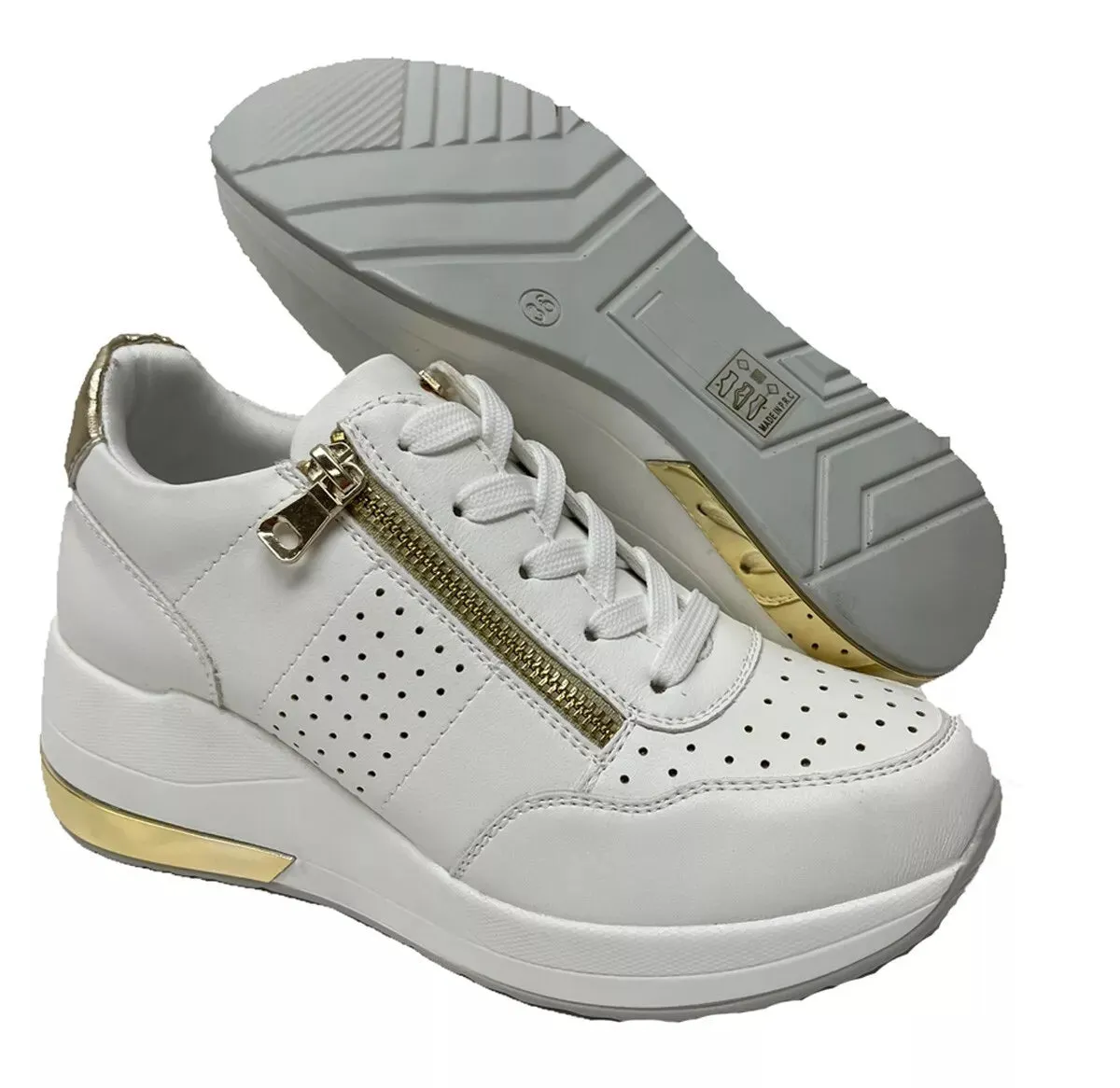RENATO GARINI 2210 SNEAKER