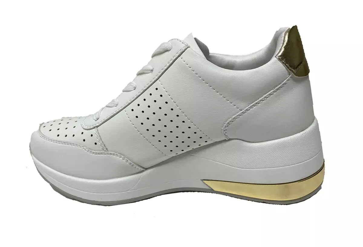 RENATO GARINI 2210 SNEAKER