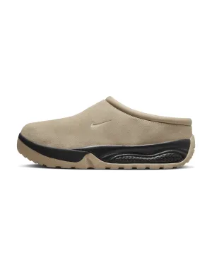 Rufus - Limestone / Black