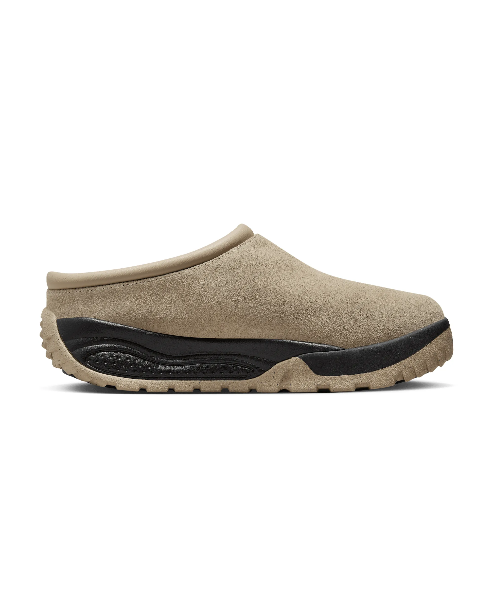 Rufus - Limestone / Black