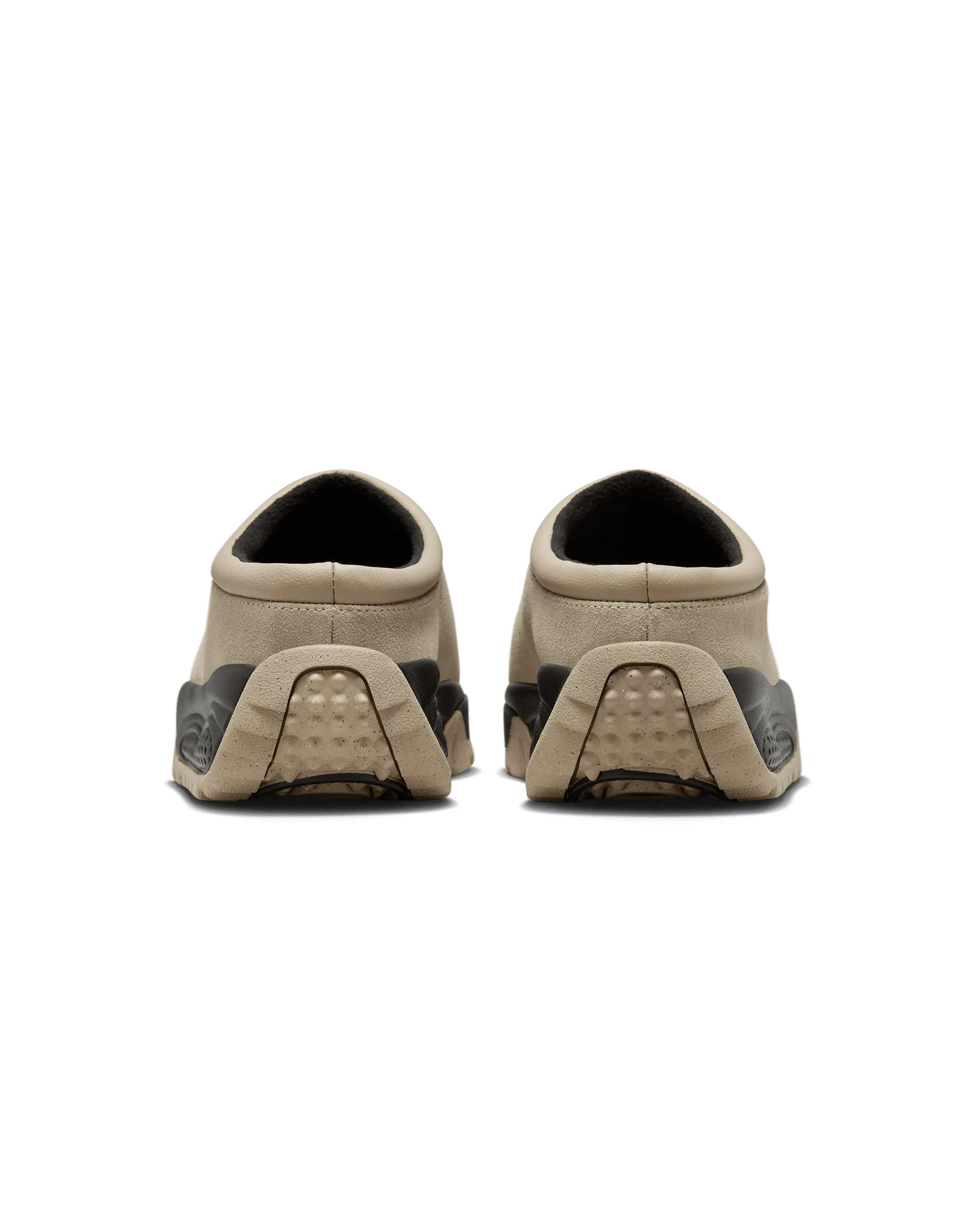 Rufus - Limestone / Black