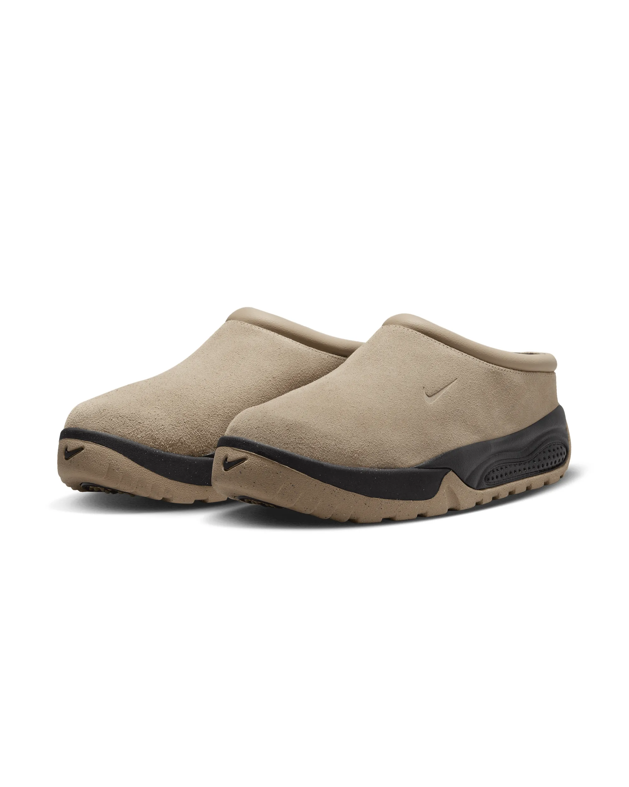 Rufus - Limestone / Black
