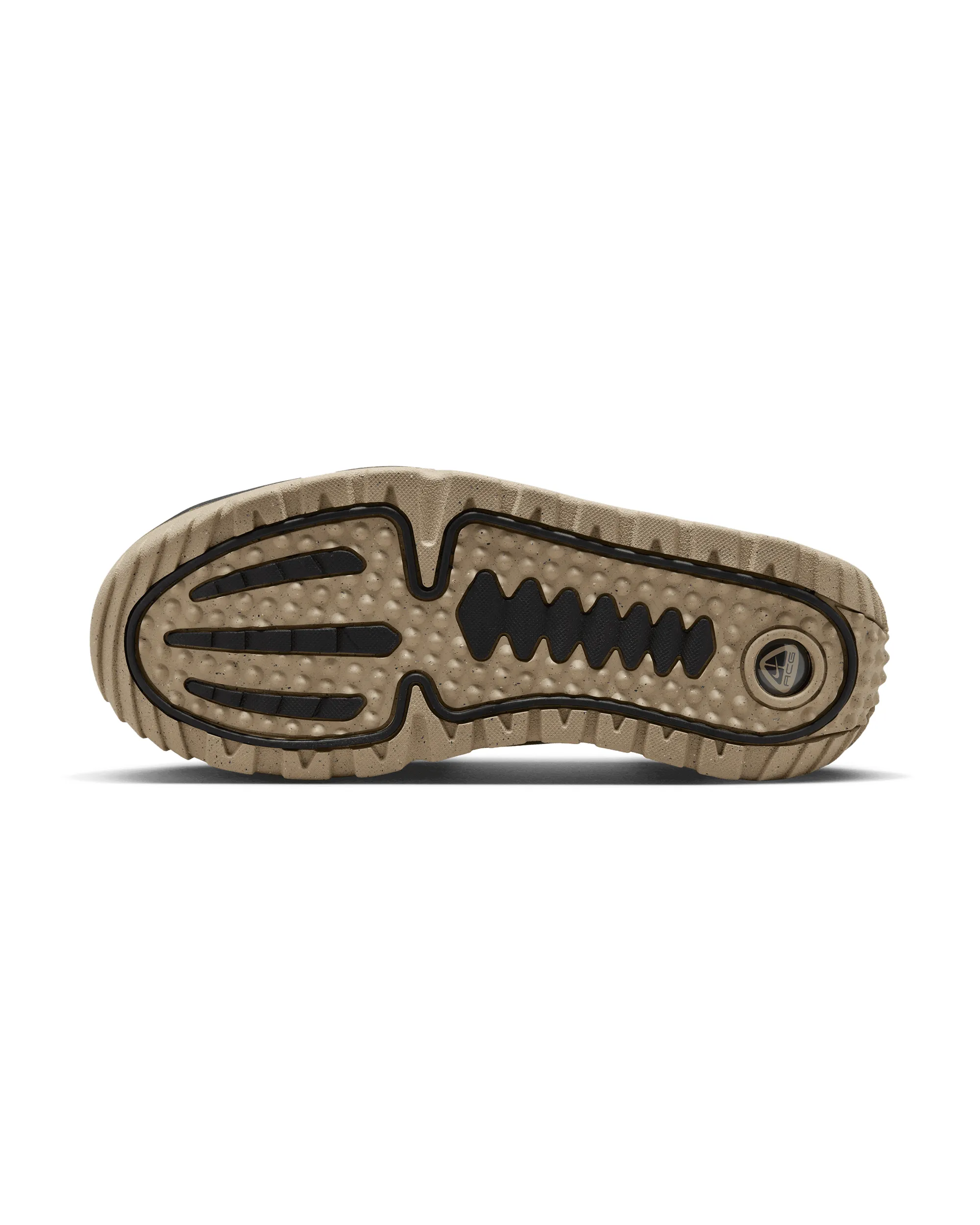 Rufus - Limestone / Black