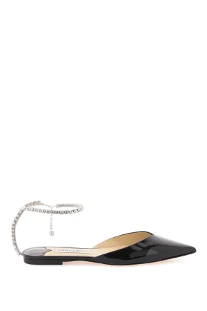 'saeda' Ballet Flats (Size - 37)