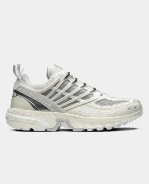 Salomon - ACS Pro Shoe - White/Vanilla Ice/Lunar Rock