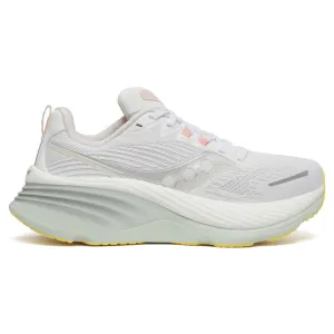Saucony Hurricane 24 Women's White Foam