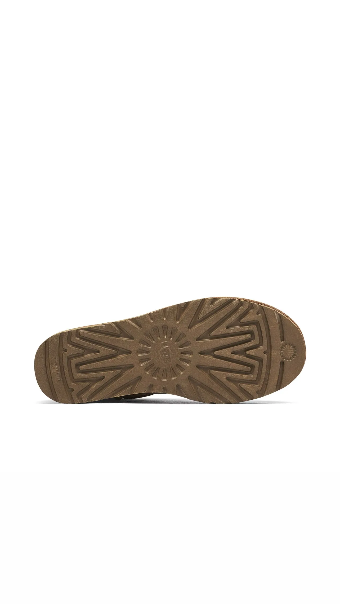 UGG Classic Mini II Boot Chestnut-Preorder
