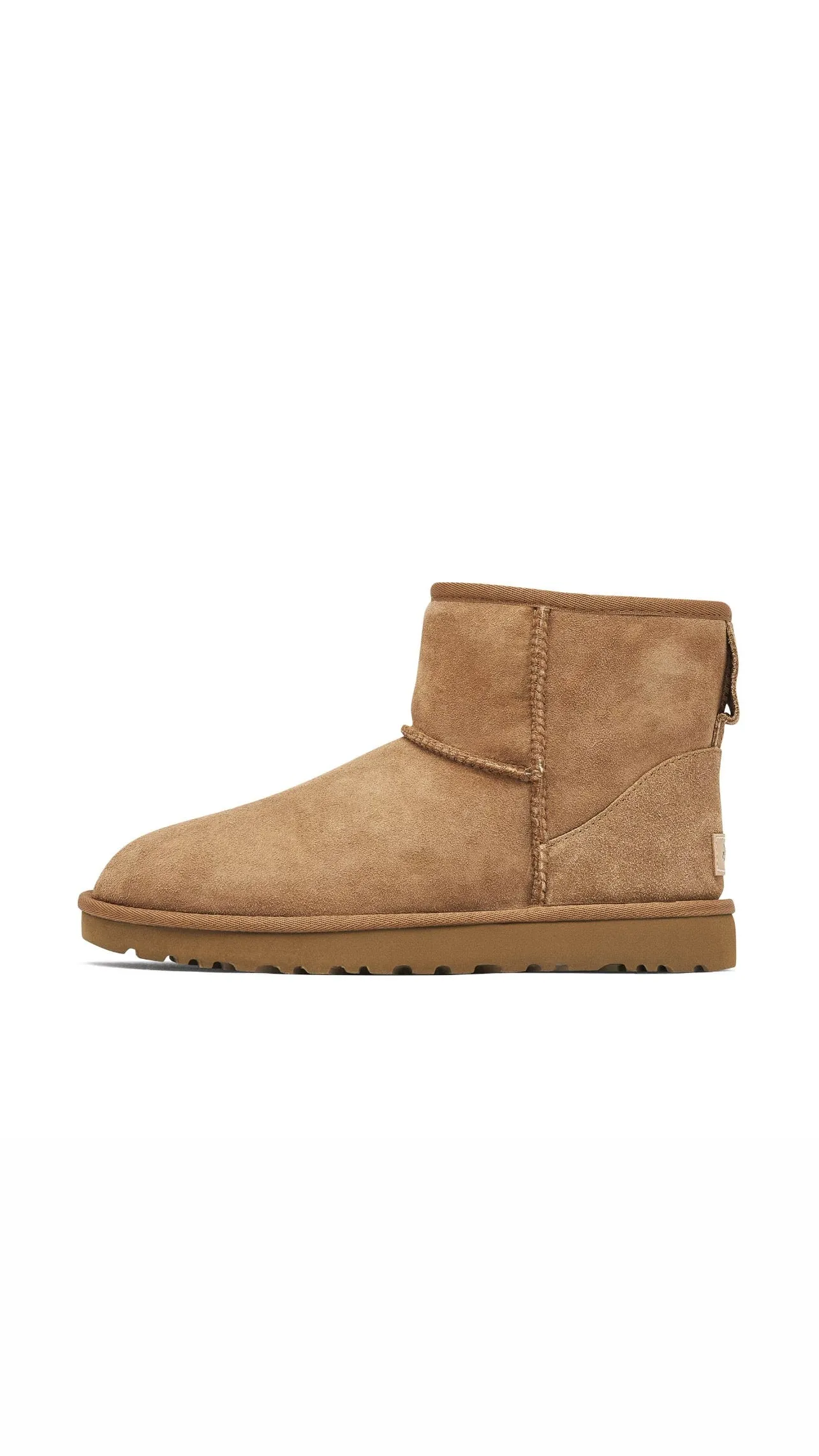 UGG Classic Mini II Boot Chestnut-Preorder