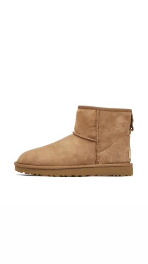 UGG Classic Mini II Boot Chestnut-Preorder