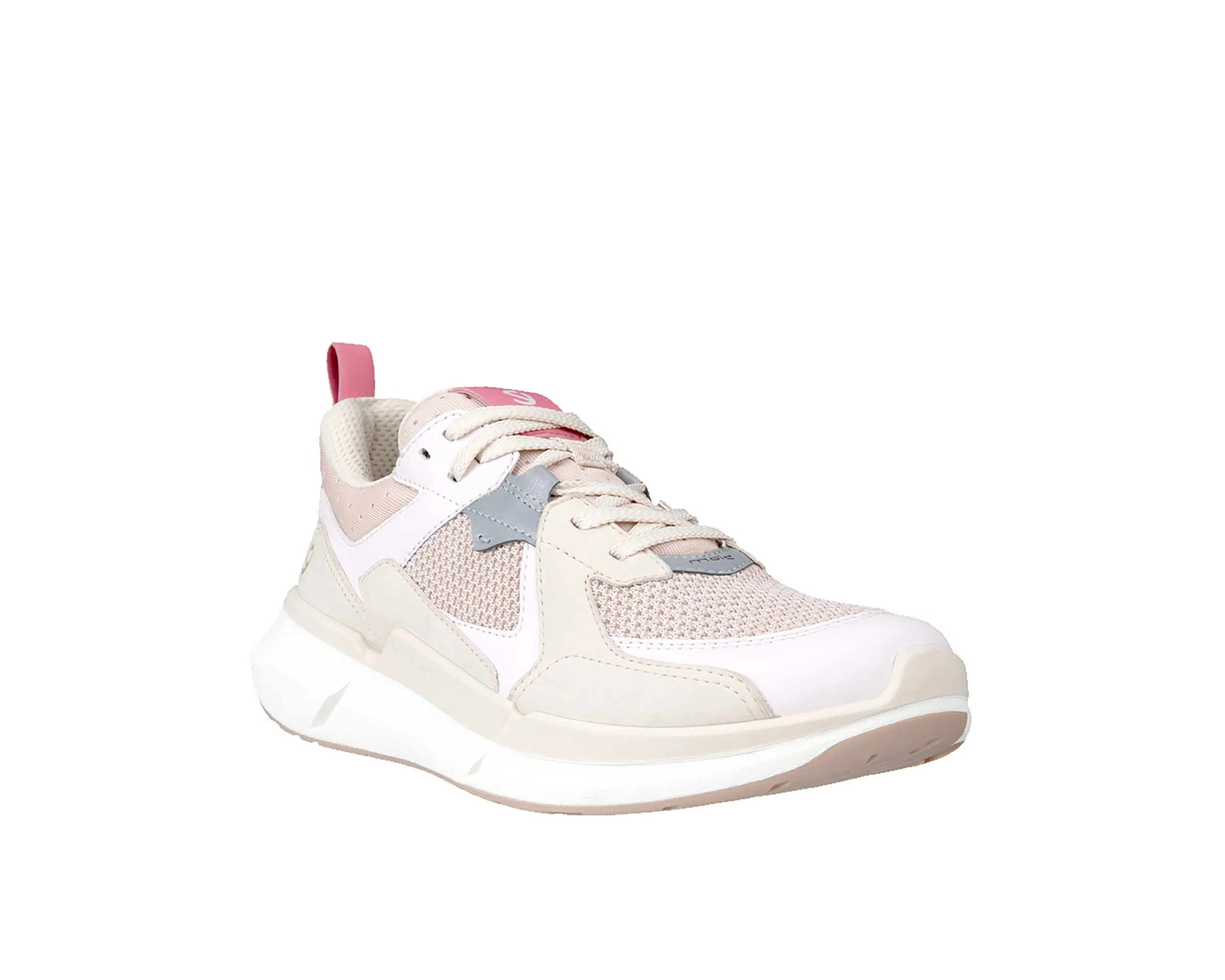 Womens Ecco Biom 2.2 Sneaker