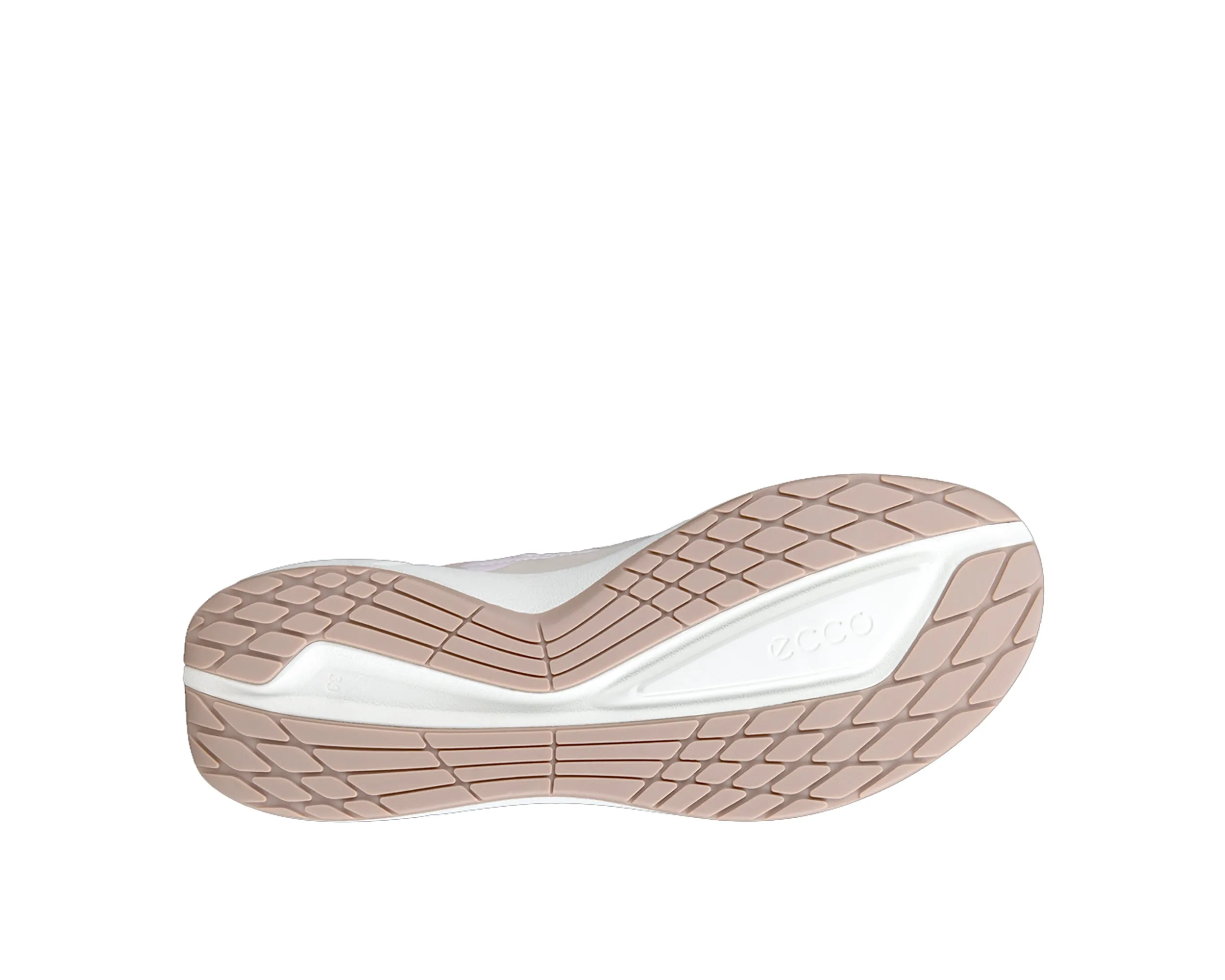 Womens Ecco Biom 2.2 Sneaker