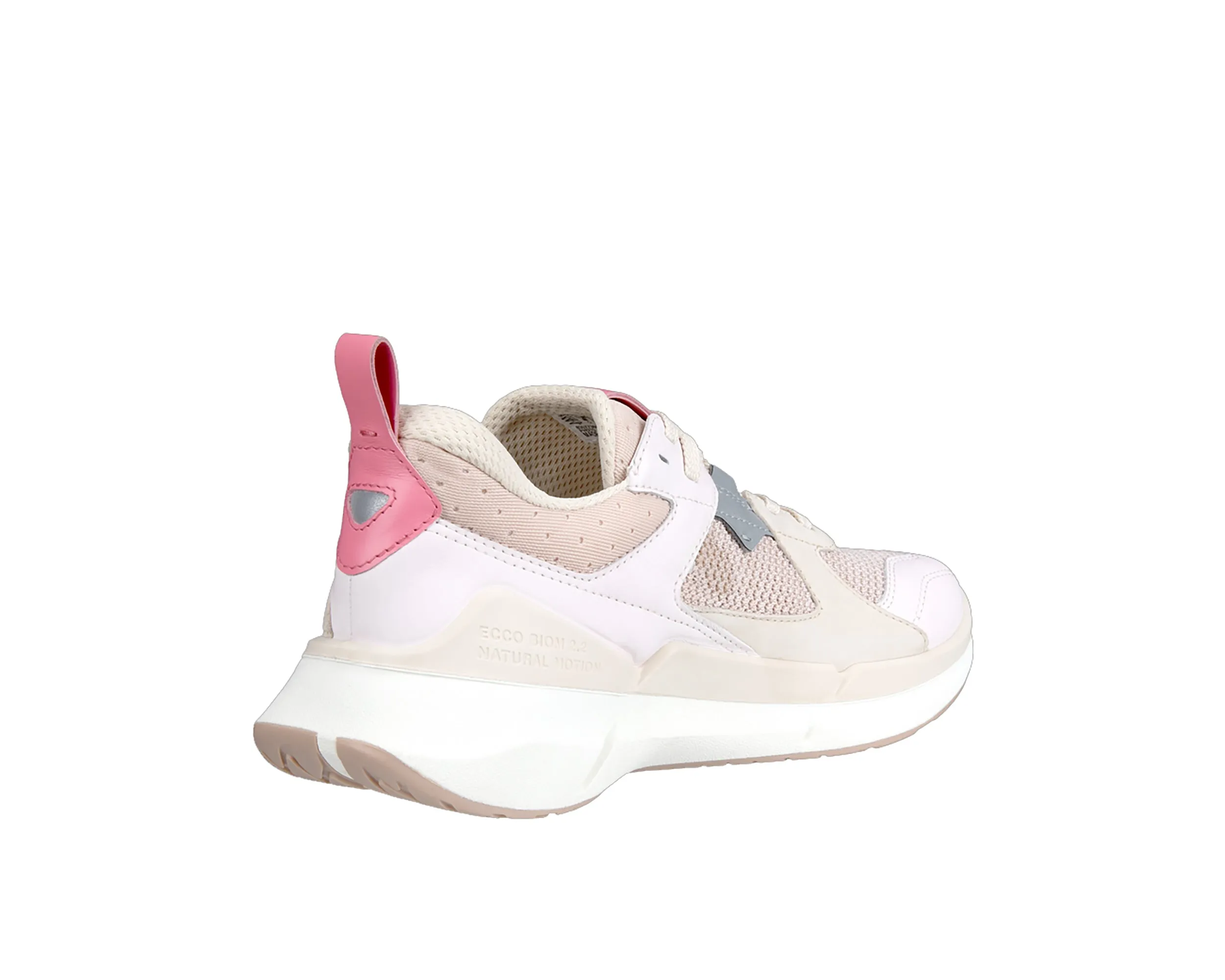 Womens Ecco Biom 2.2 Sneaker