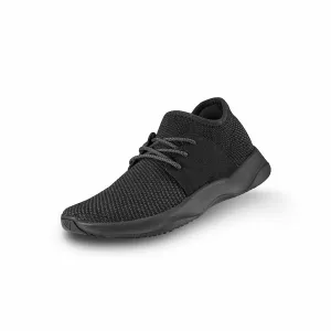Women's Everyday - All Black