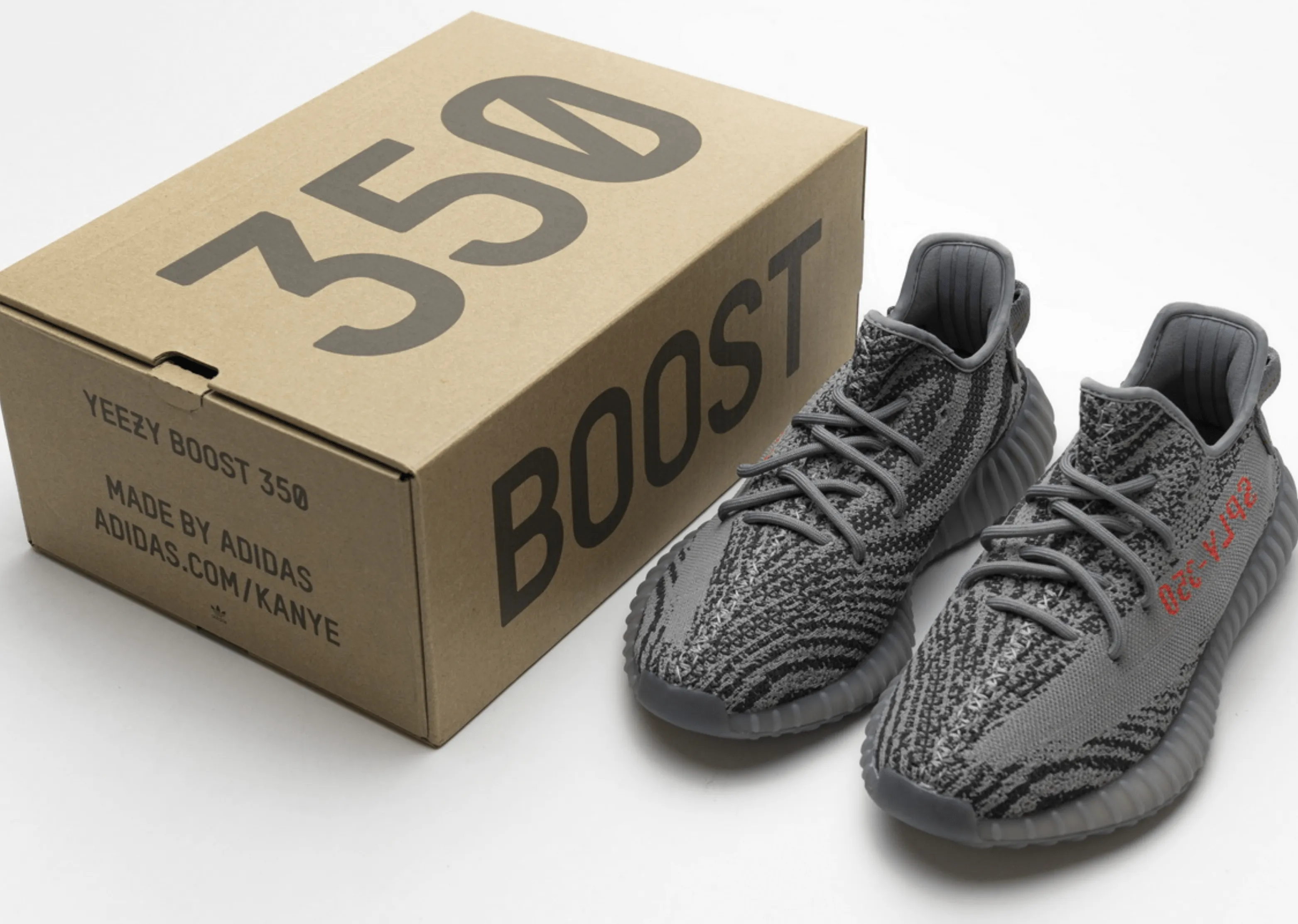 Yeezy Boost 350 V2 Beluga 2.0